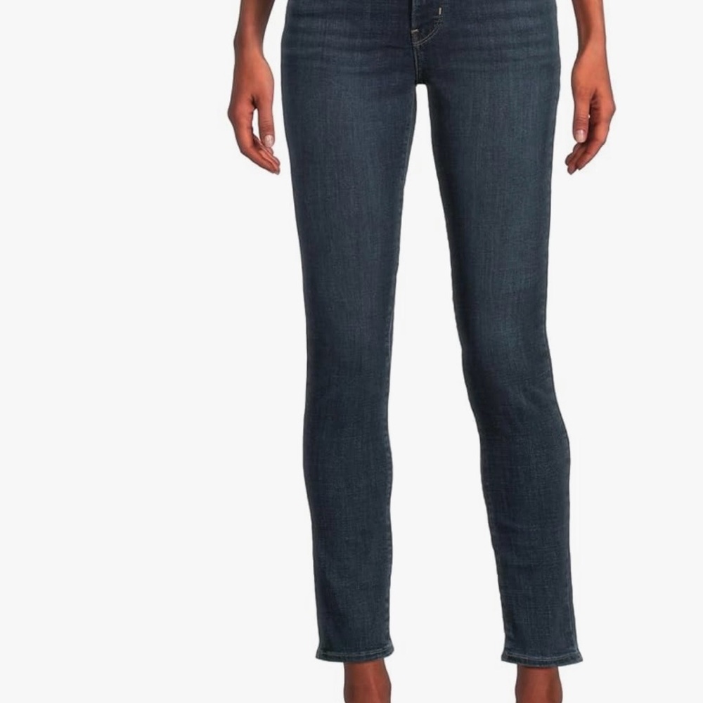 Levi's 311 Shaping Skinny Jeans